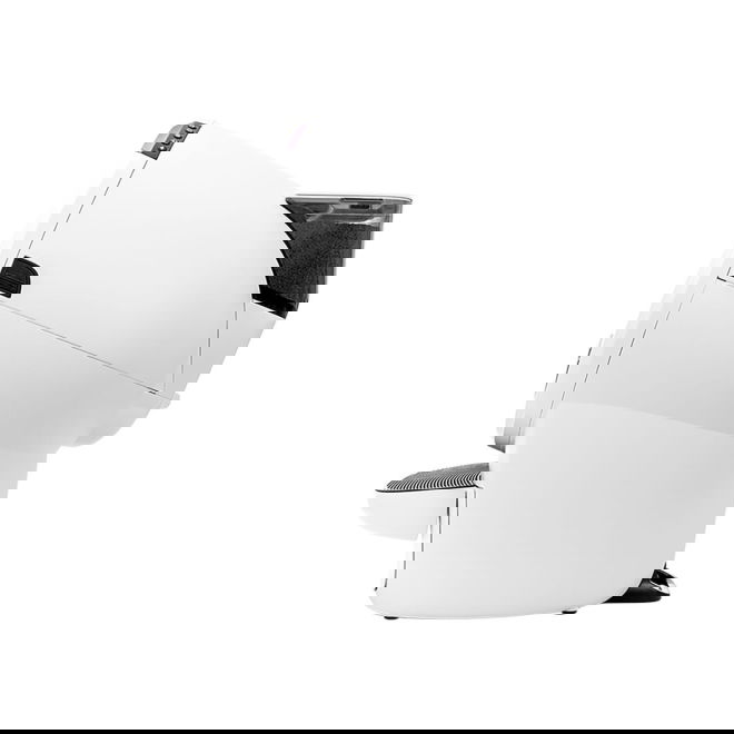 Whisker LitterHopper® (Valkoinen)