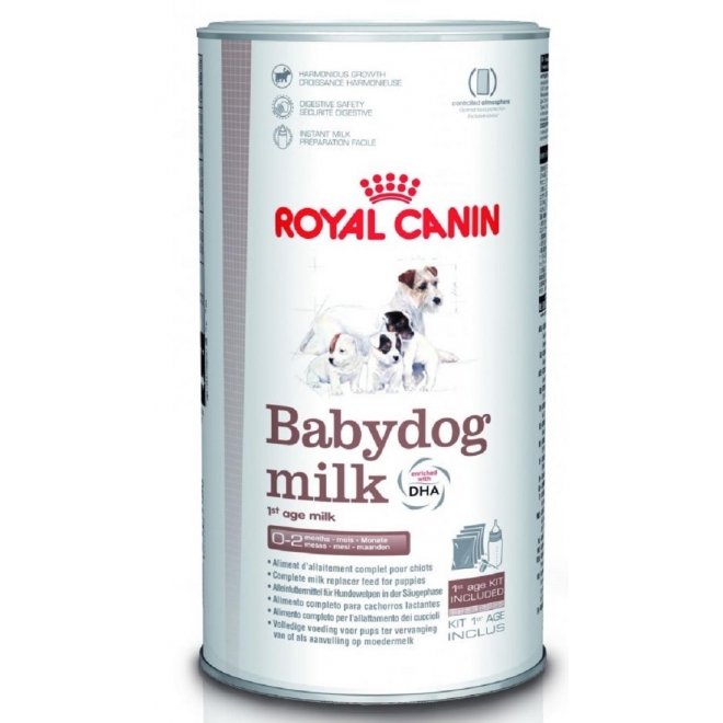 Royal Canin Babydog Milk (400 g)