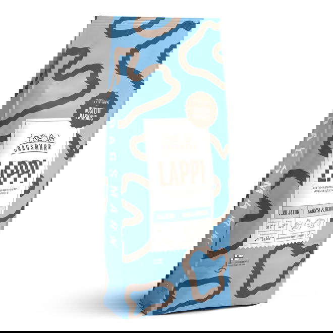 Dagsmark LAPPI (2 kg)