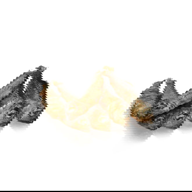 ESSENTIAL Tiny Fish Delights 90g