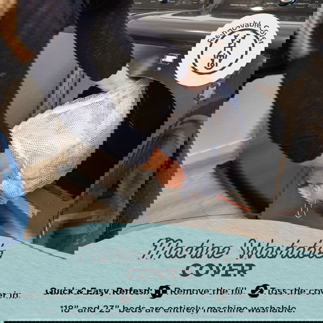 Koiran p&ouml;rr&ouml;peti Best Friends by Sheri,huurre (XL)