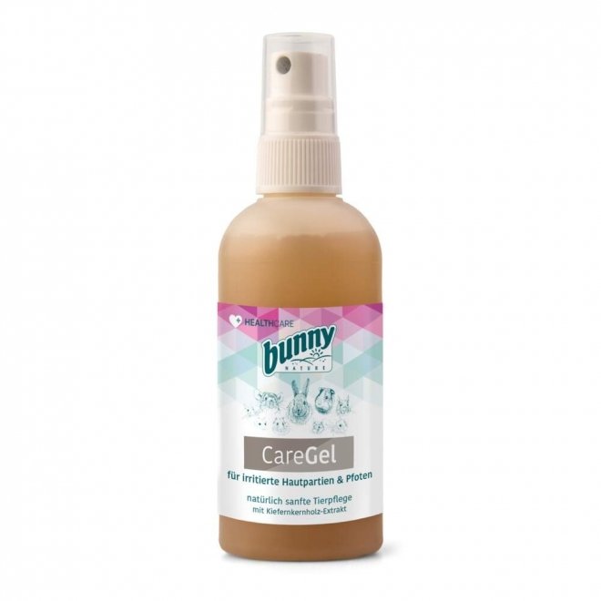 Bunny Nature Care Gel hoitovoide