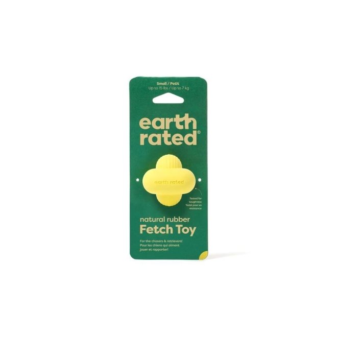 Earth Rated Floating Rubber Fetch noutolelu