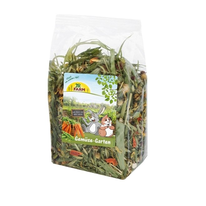 Jr Farm Vihannespuutarha 150g