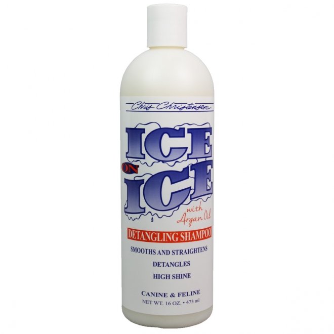 Chris Christensen Shampoo Ice on Ice (473 ml)
