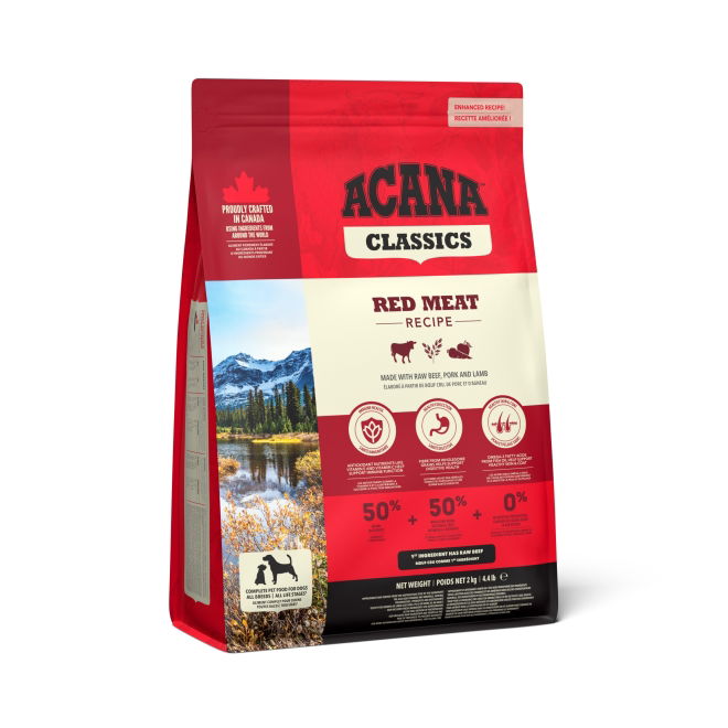 Acana Dog Red Meat (2 kg)