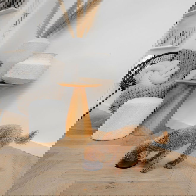 Lasikuppi District 70, Dawn musta (640ml)