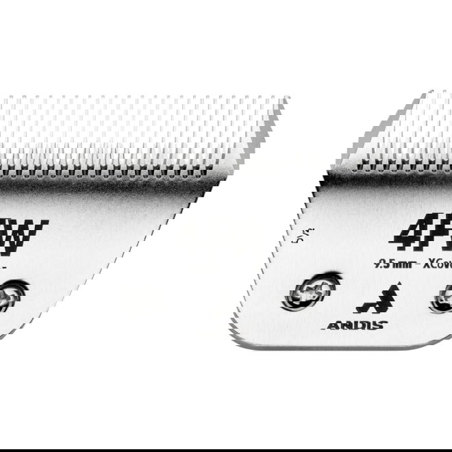 Andis CeramicEdge Wide leveä terä (9,5 mm / 4FW)