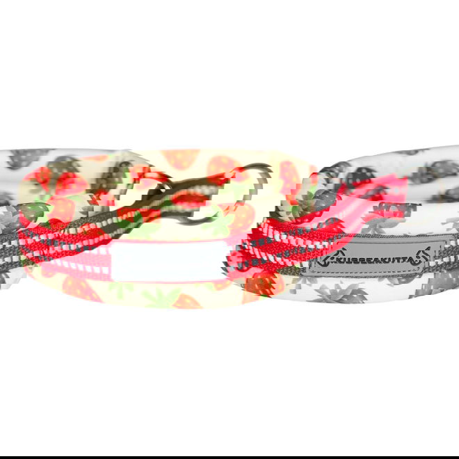 Kusse&Kutta lycrapanta, mansikka