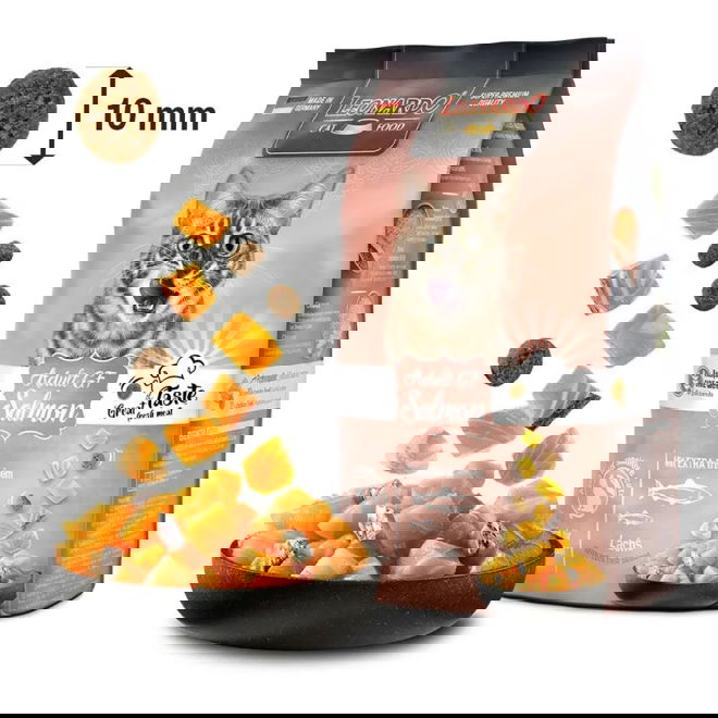 Leonardo Adult Grain Free lohi