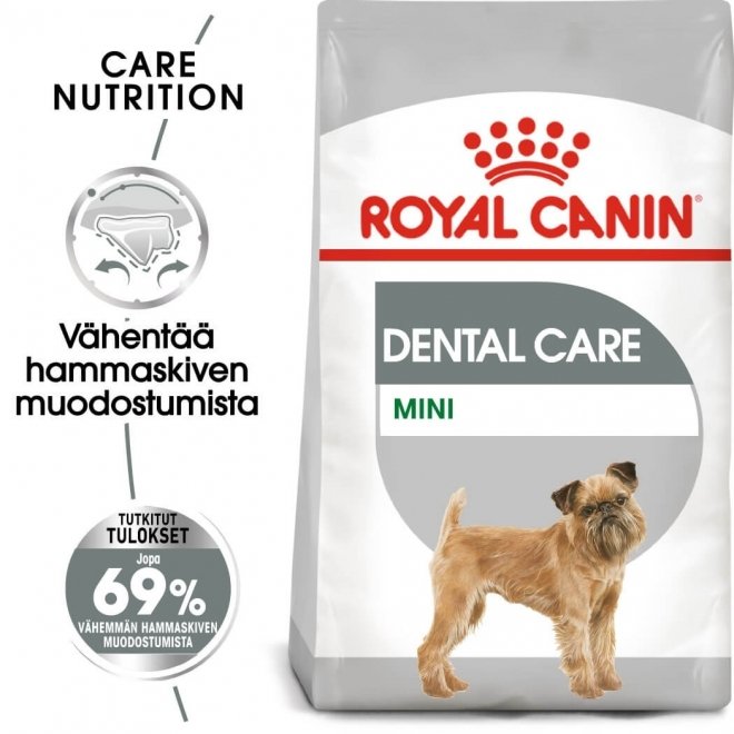 Royal Canin Dental Care Mini