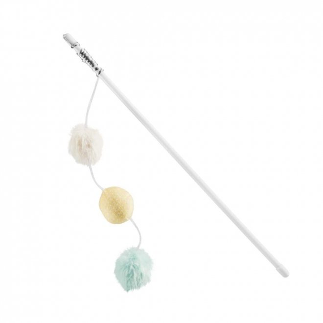Onkilelu Little&Bigger Kitten Basics pom pom