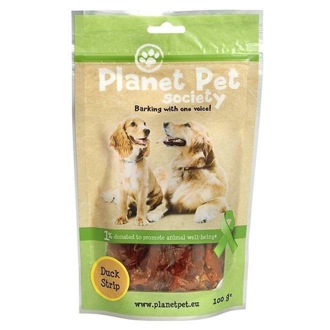 Ankanlihasuikaleet PPS (100 g)