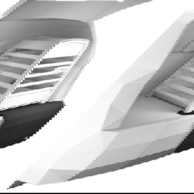 Auton puskurinsuoja Thule (Standard)