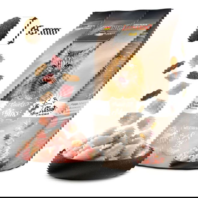 Leonardo Adult Grain Free Maxi