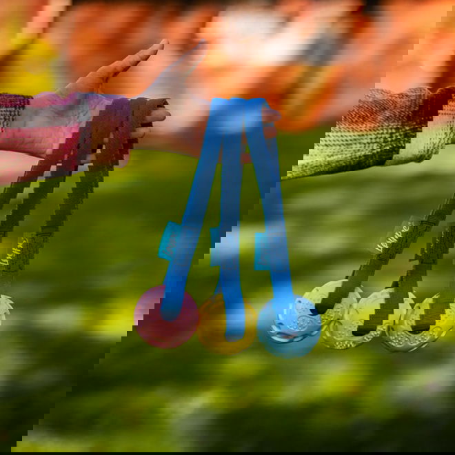 Loype Springster Narupallo