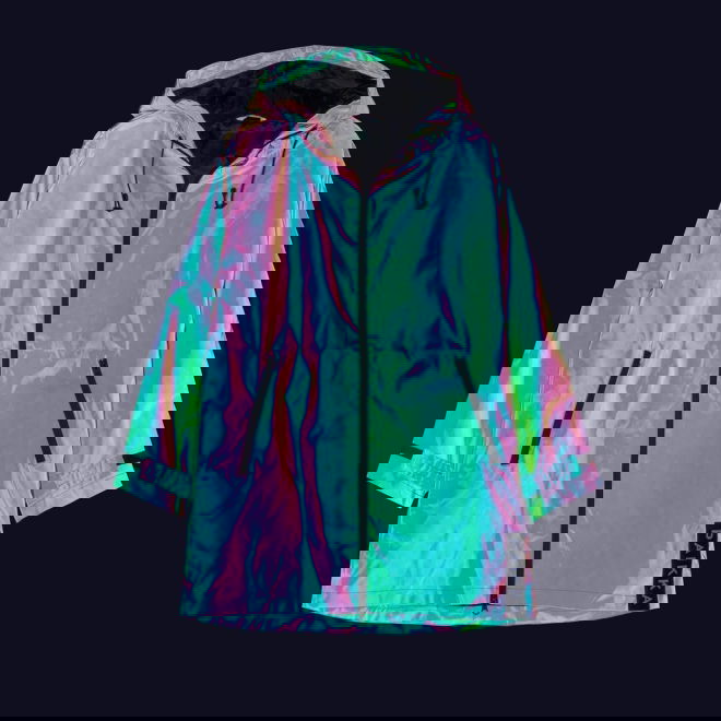 PAIKKA Sadetakki, green leo