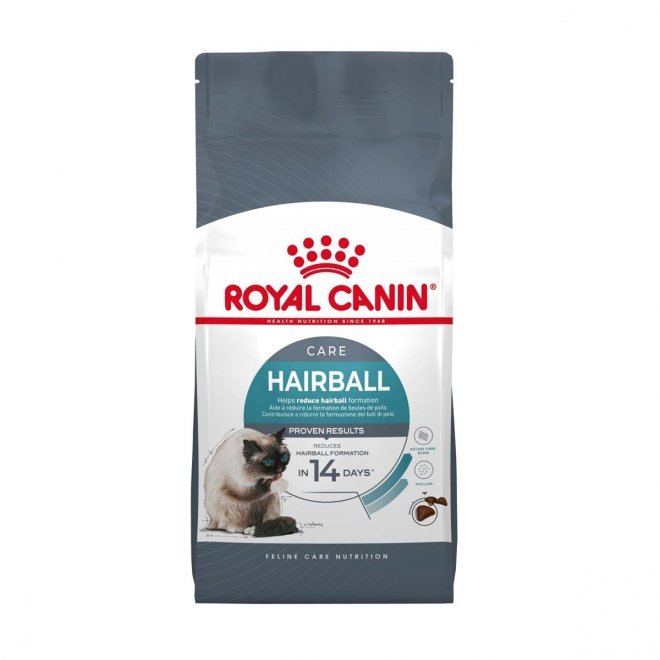 Royal Canin Hairball Care