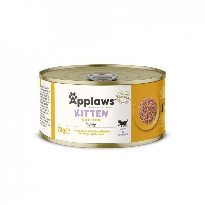 Applaws Kitten Kana 70g