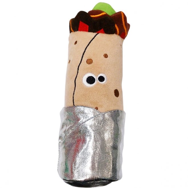 R2PPet MadCat Iso Burrito painilelu