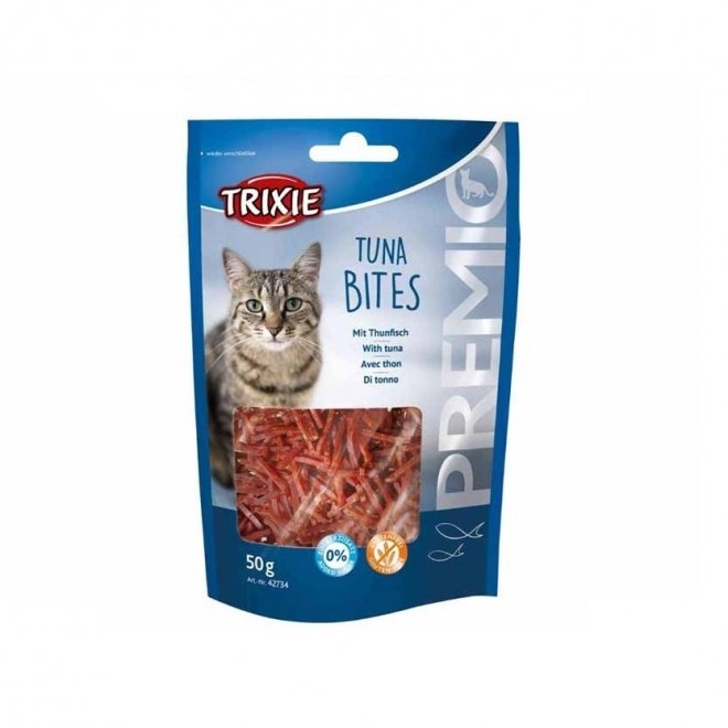 Trixie Premio Tuna Bites, 50 g