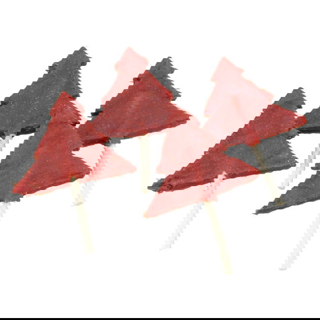 Trixie Xmas joulukuusi ankalla 12 cm