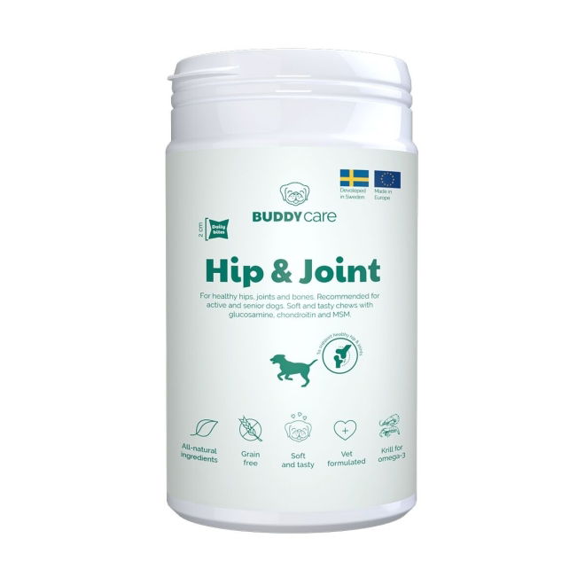 BuddyCare Hip & Joint 150 g