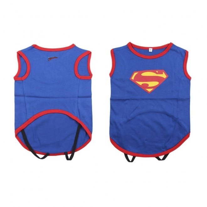 For FAN Pets t-paita, Superman