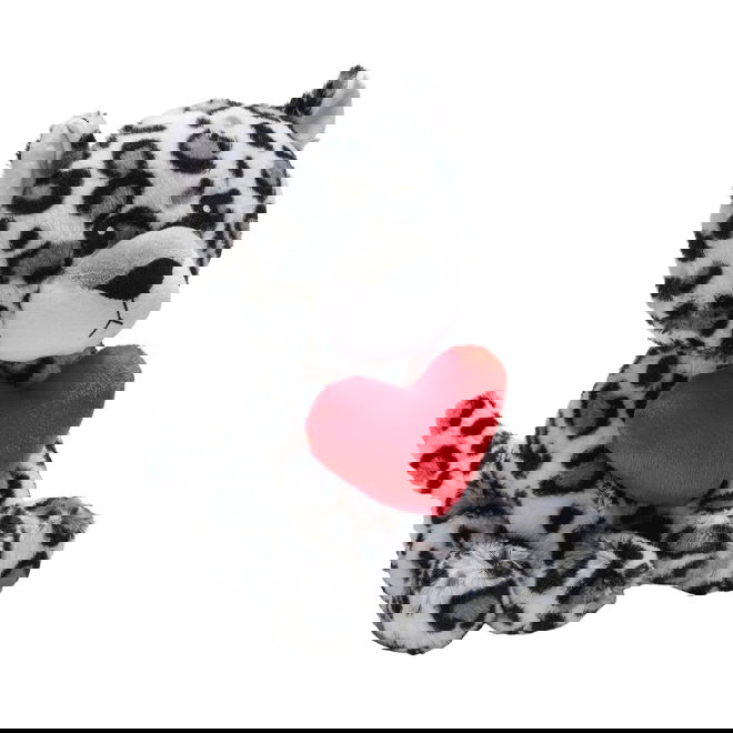 Beeztees Love Leopard Muk