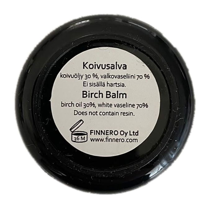 FinNero Betula koivusalva 15ml