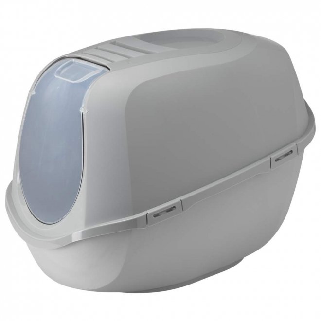 Moderna Mega Smart kissanvessa