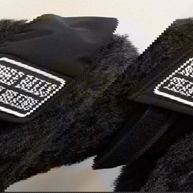 RuttuNuttu urosvyö, Balls