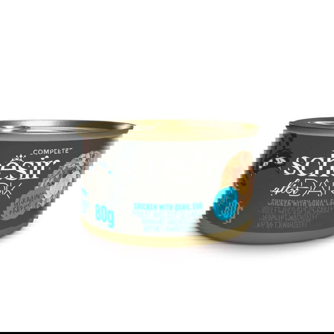Schesir After Dark kana & muna 80 g