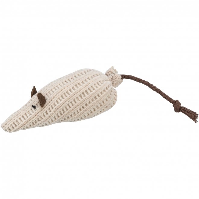 Kissanminttulelu Trixie, hiiri 12 cm