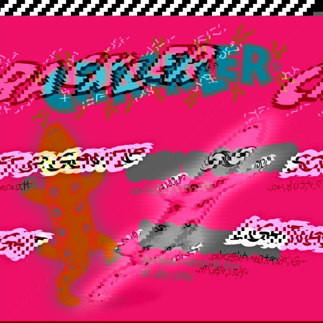 Fatcat Classic Crackler