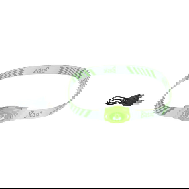 Basic Transparent Multicolor valopanta (25x650mm)