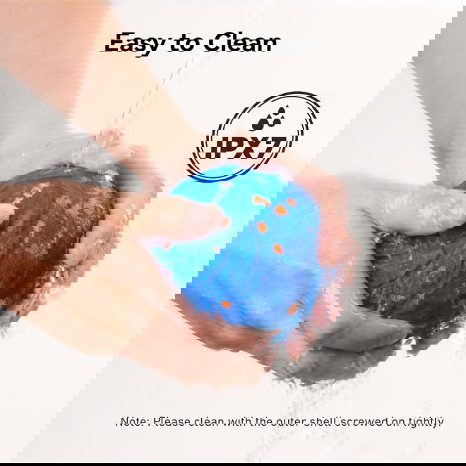 Cheerble Wicked Ball Air (Sininen)