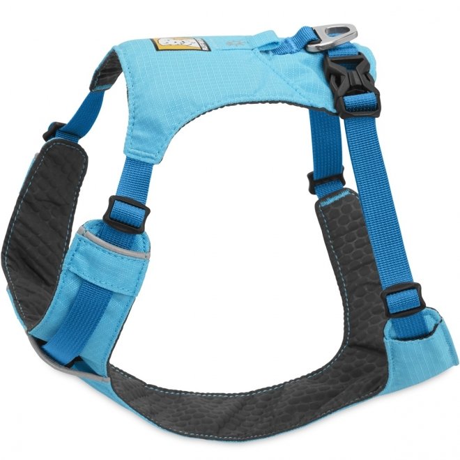 Ruffwear Hi&Light valjaat, sininen