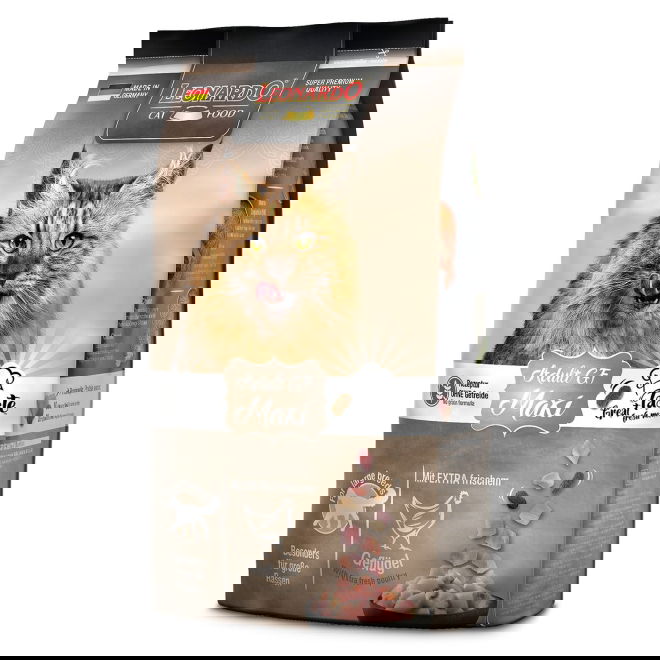 Leonardo Adult Grain Free Maxi (1,8 kg)