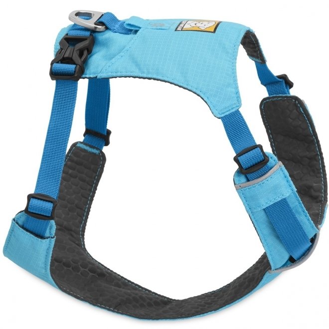 Ruffwear Hi&Light valjaat, sininen
