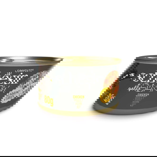Schesir After Dark kana 80 g