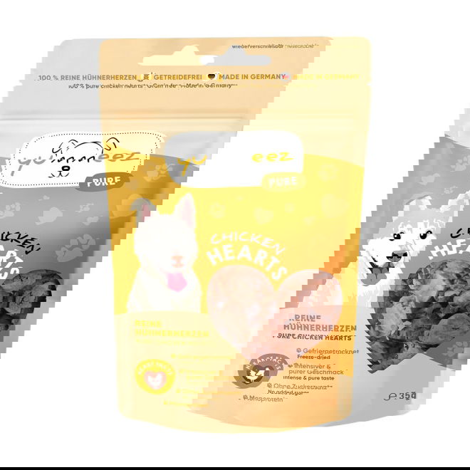 Yummeez pure kanansyd&auml;n