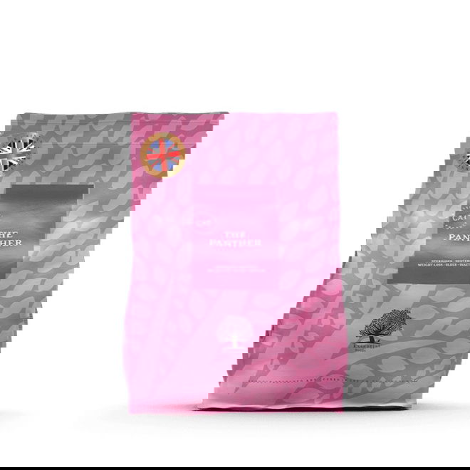 ESSENTIAL The PANTHER