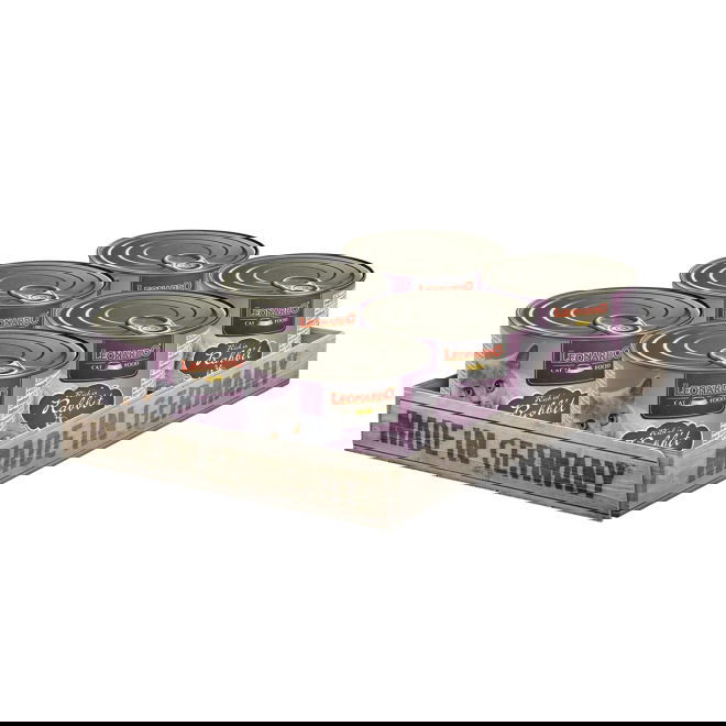 Leonardo Rich in kani (200 g)