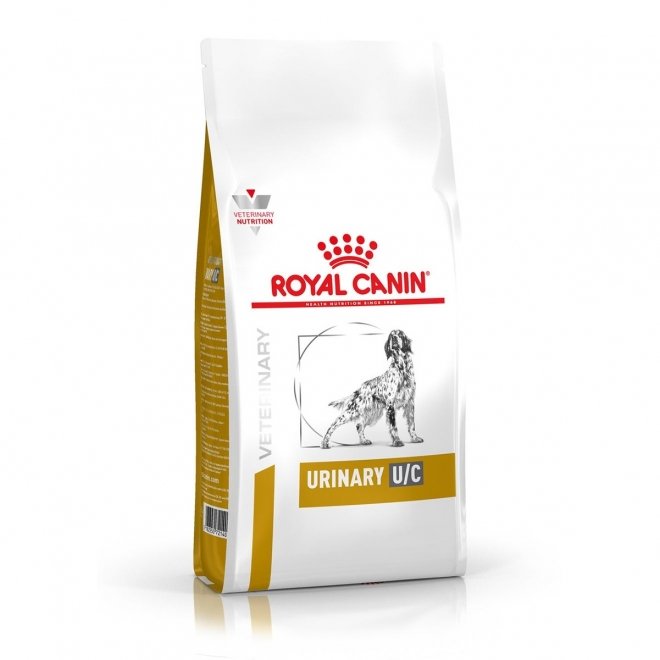 Royal Canin Urinary Low Purine