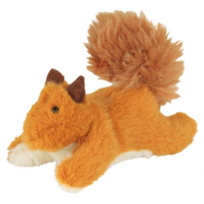 Pehmolelu Trixie Squirrel, 9 cm