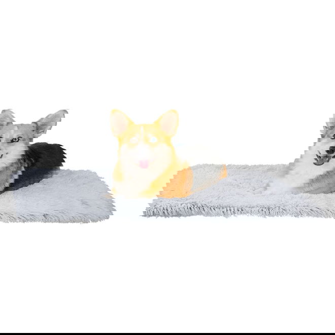 Best friend by sheri peitto, huurre 75 x 100 cm