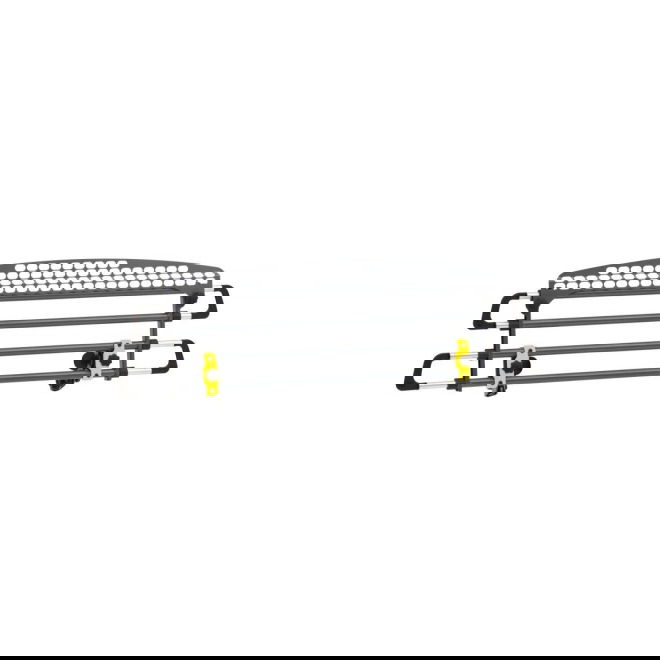 Koirakalteri MIM VarioBarrier headrest (Small)