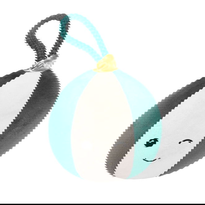 Rosewood Xmas Pehmolelu Xl Kuusenkoriste