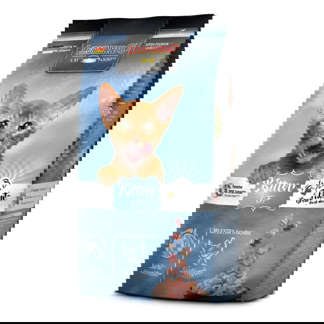 Leonardo Kitten GF (1,8 kg)